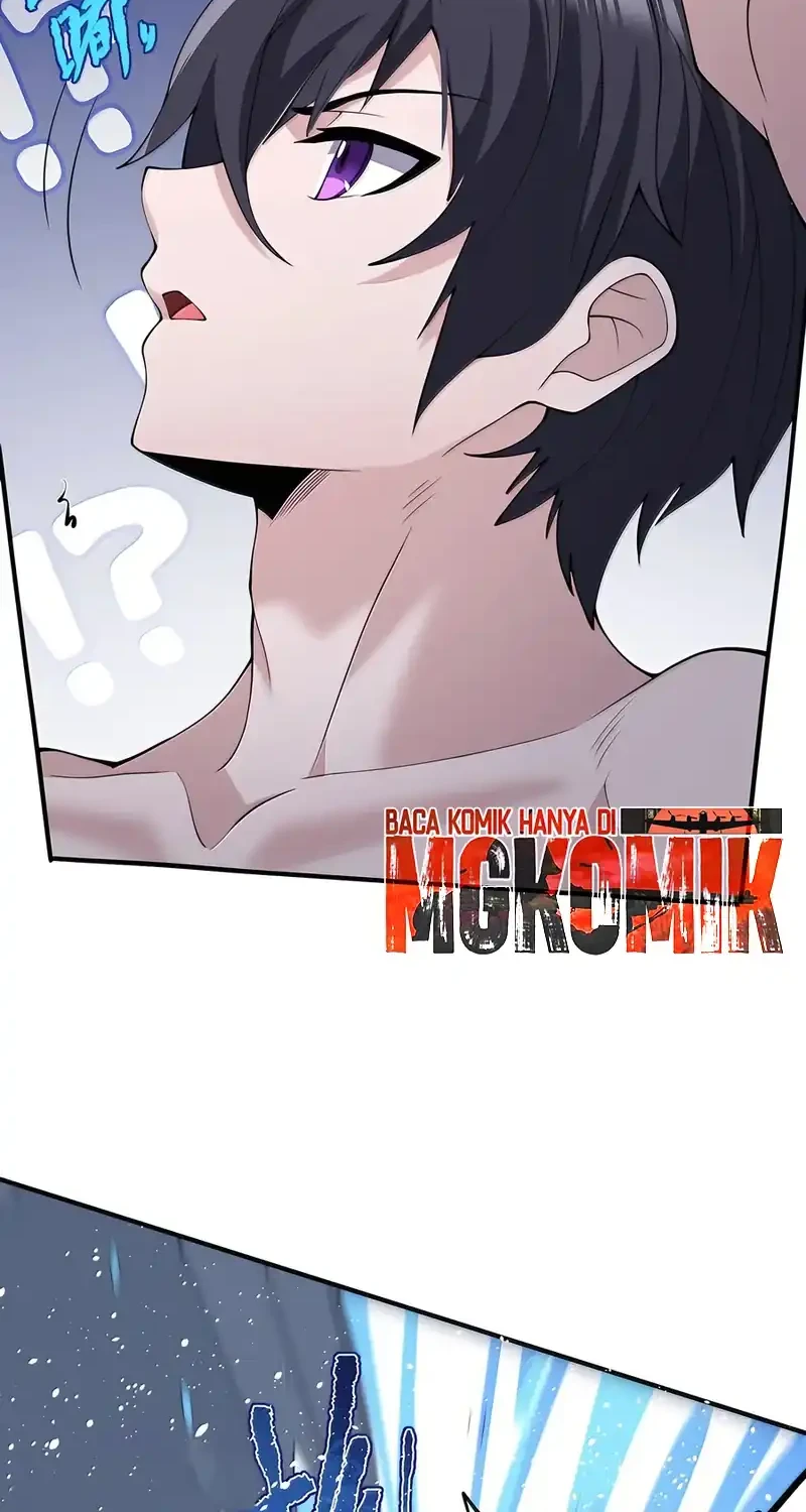 The Evil Alchemist Can’t Handle His Own Experiment Chapter 99 halaman 11