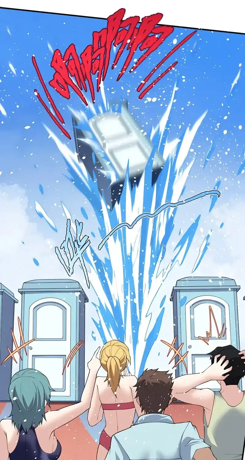 The Evil Alchemist Can’t Handle His Own Experiment Chapter 99 halaman 13