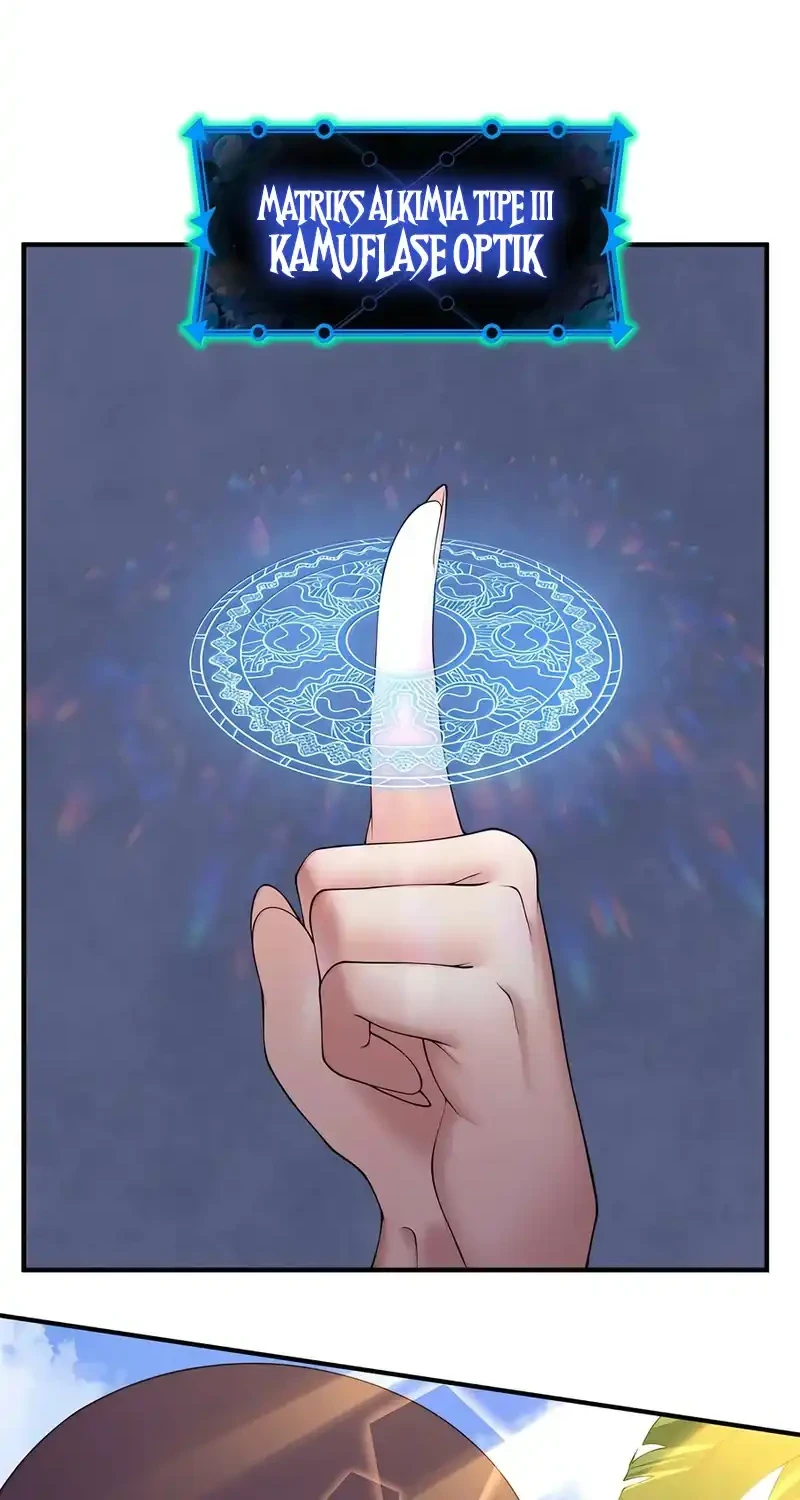 The Evil Alchemist Can’t Handle His Own Experiment Chapter 99 halaman 15