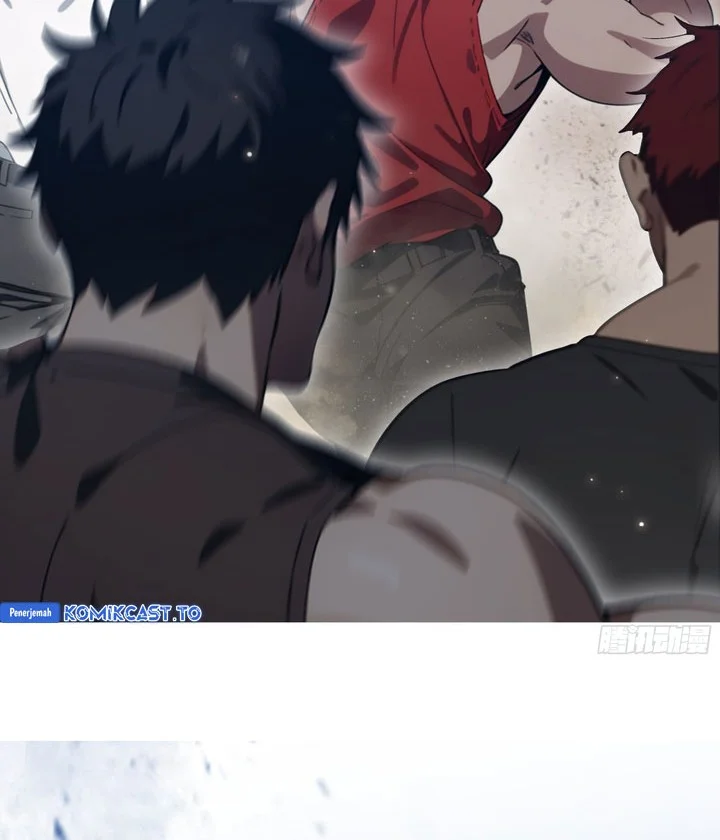 The Evil God Descends, I Own Great Hell Chapter 102 Gambar 6