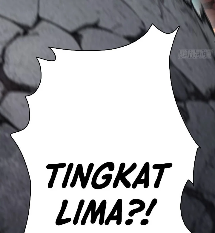 The Evil God Descends, I Own Great Hell Chapter 102 Gambar 14