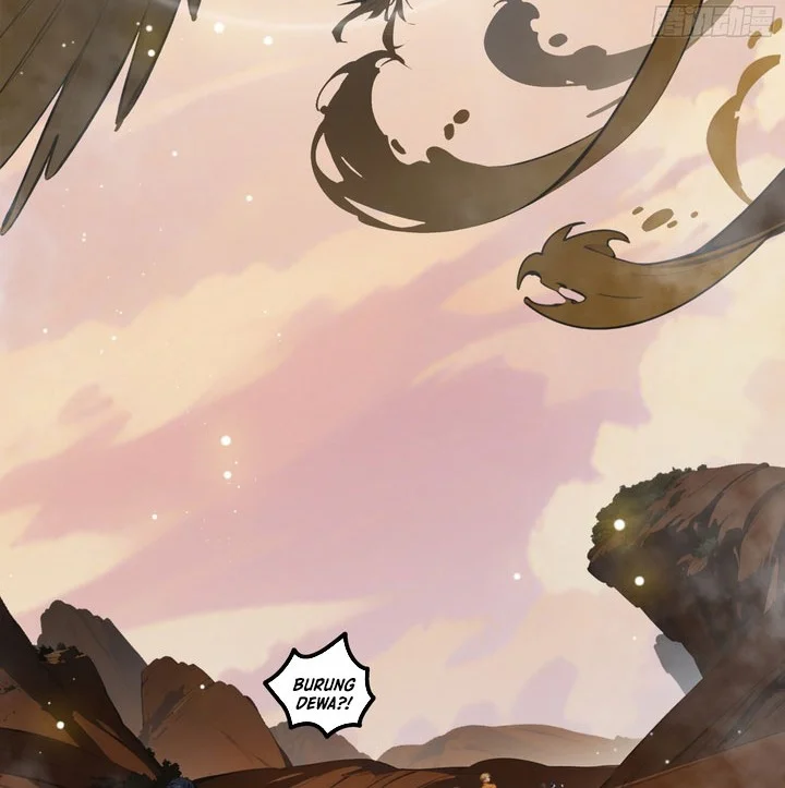 The Evil God Descends, I Own Great Hell Chapter 103 Gambar 8