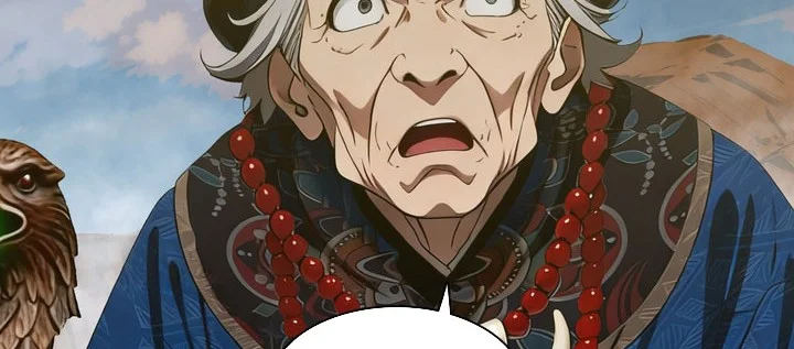 The Evil God Descends, I Own Great Hell Chapter 103 Gambar 14