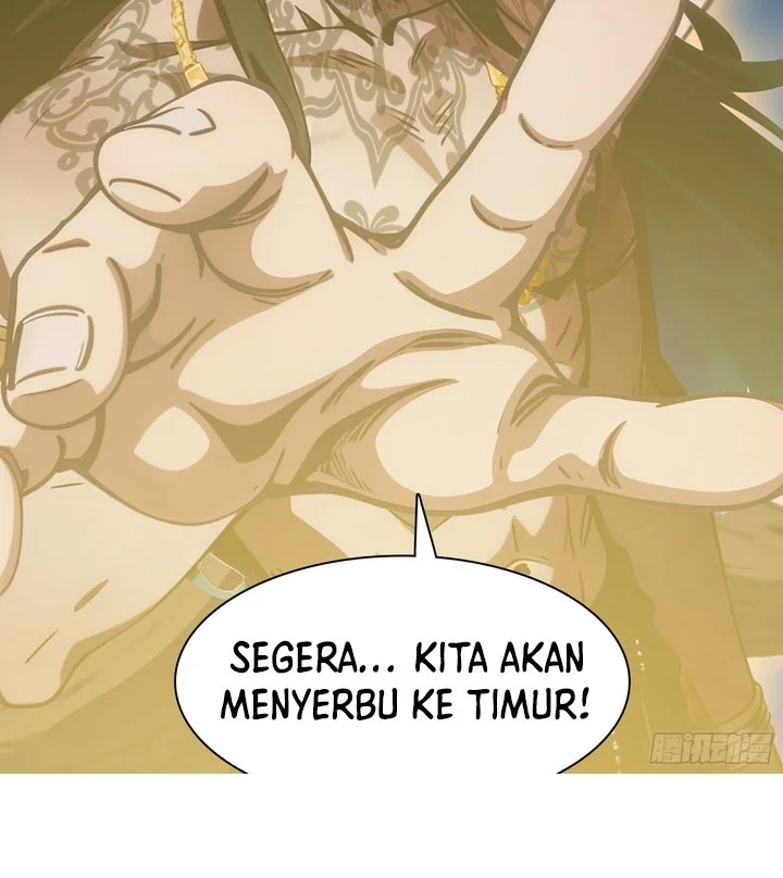 The Evil God Descends, I Own Great Hell Chapter 104 Gambar 24