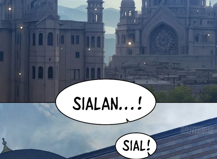 Manhua The Evil God Descends, I Own Great Hell Chapter 104 gambar 2