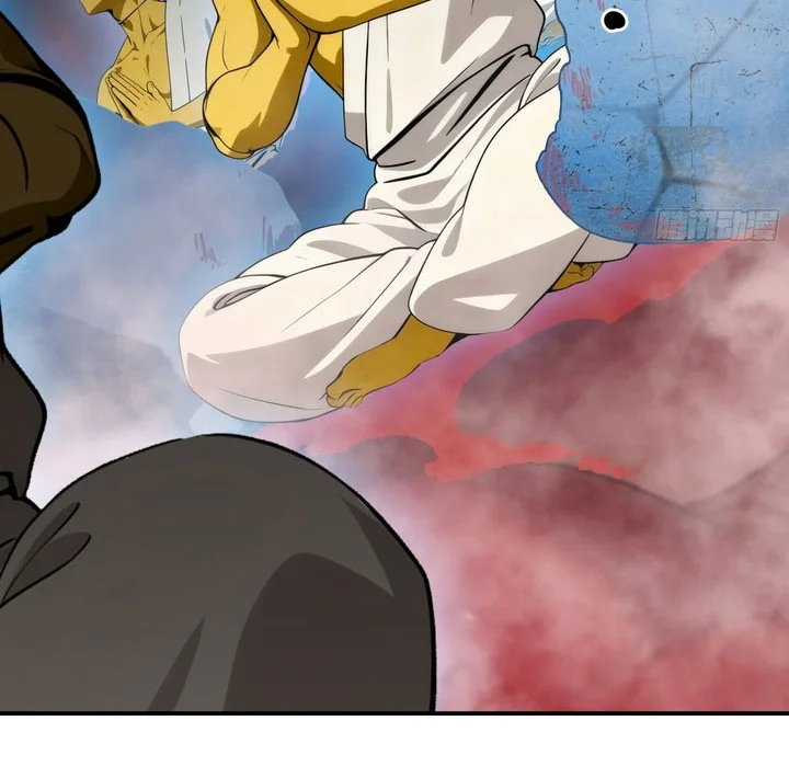 The Evil God Descends, I Own Great Hell Chapter 104 Gambar 16