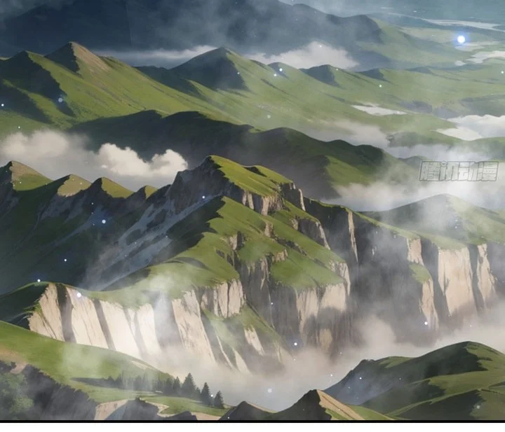 Manhua The Evil God Descends, I Own Great Hell Chapter 105 gambar 2