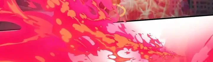 The Evil God Descends, I Own Great Hell Chapter 106 Gambar 19