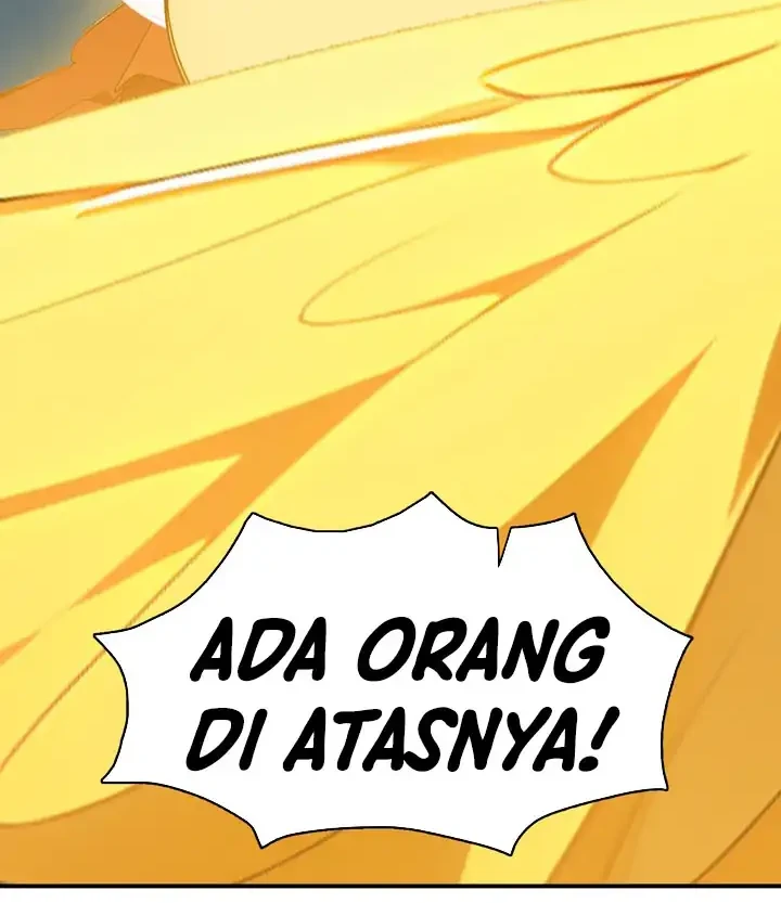 The Evil God Descends, I Own Great Hell Chapter 106 Gambar 13