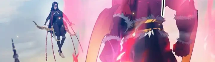 The Evil God Descends, I Own Great Hell Chapter 106 Gambar 17