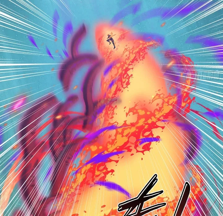 The Evil God Descends, I Own Great Hell Chapter 118 Gambar 21