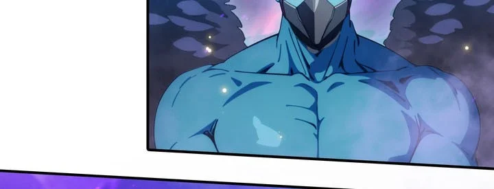 The Evil God Descends, I Own Great Hell Chapter 135 Gambar 8