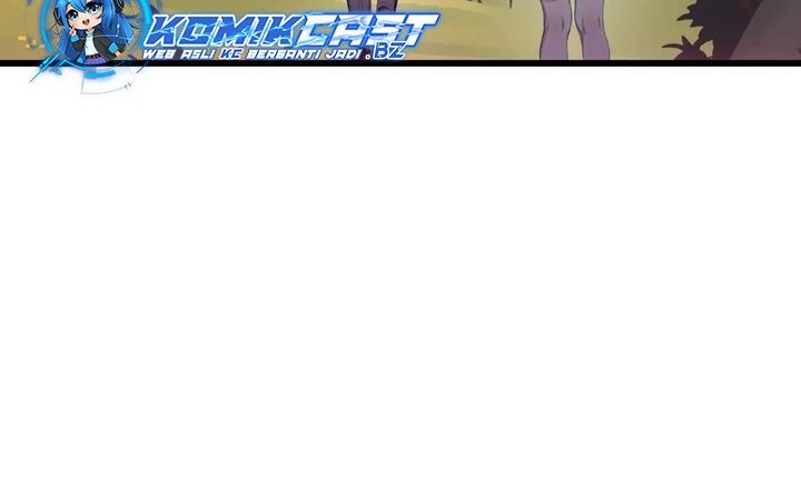 The Evil God Descends, I Own Great Hell Chapter 17 Gambar 9