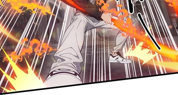 The Evil God Descends, I Own Great Hell Chapter 31 Gambar 10