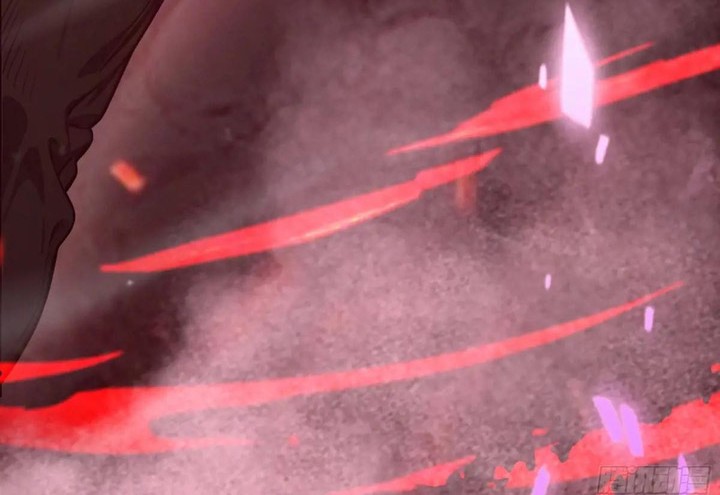 The Evil God Descends, I Own Great Hell Chapter 53 Gambar 27