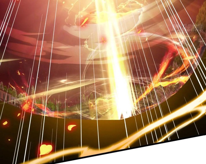 The Evil God Descends, I Own Great Hell Chapter 53 Gambar 29