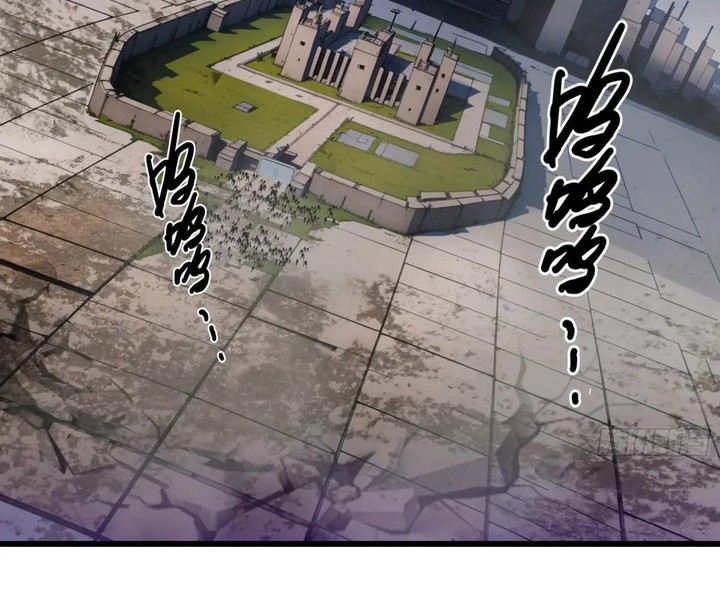 Baca Manhua The Evil God Descends, I Own Great Hell Chapter 61 Gambar 2