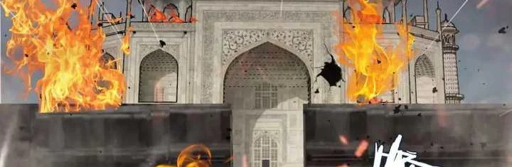 The Evil God Descends, I Own Great Hell Chapter 68 Gambar 25