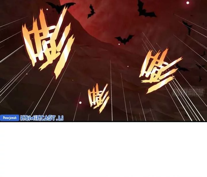 The Evil God Descends, I Own Great Hell Chapter 68 Gambar 7