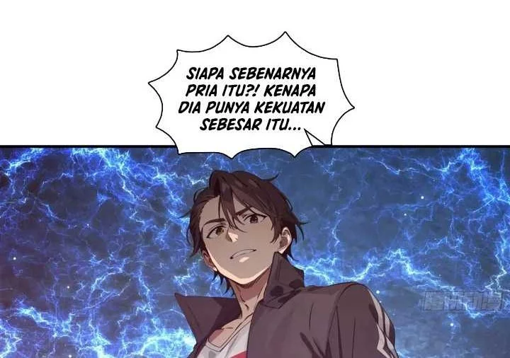 The Evil God Descends, I Own Great Hell Chapter 68 Gambar 11