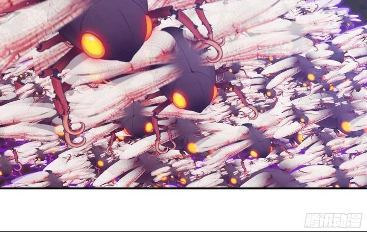 The Evil God Descends, I Own Great Hell Chapter 73 Gambar 4