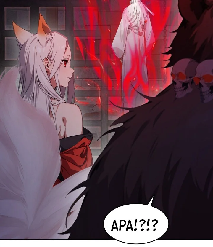 The Evil God Descends, I Own Great Hell Chapter 91 Gambar 12