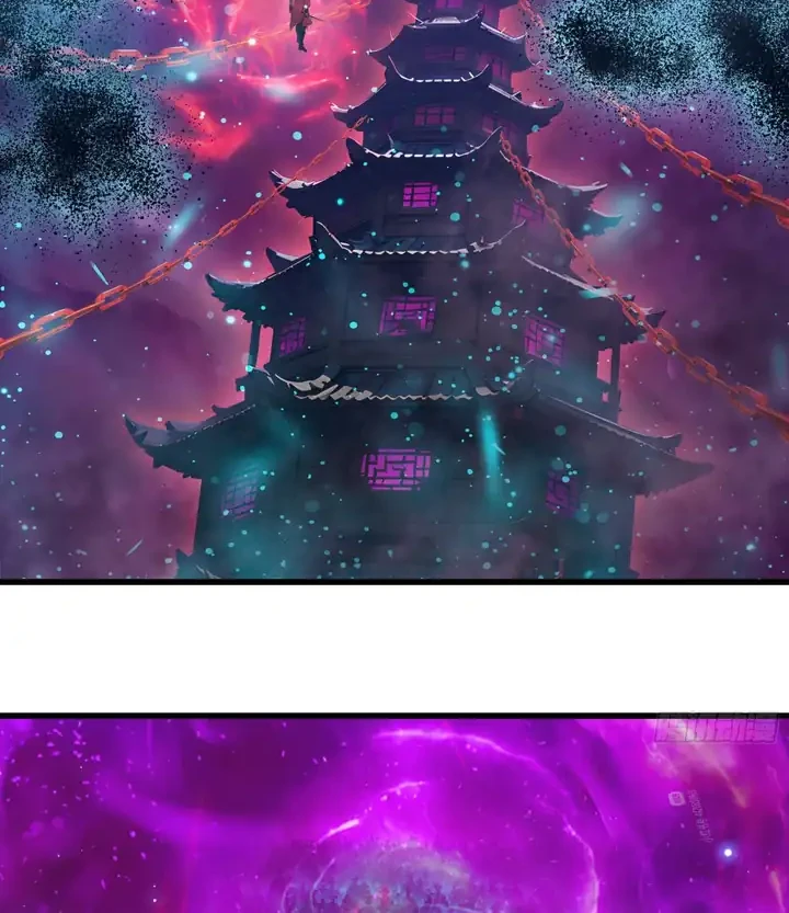 The Evil God Descends, I Own Great Hell Chapter 92 Gambar 9