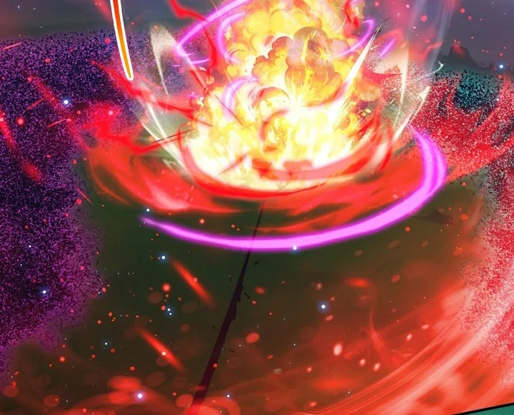 The Evil God Descends, I Own Great Hell Chapter 93 Gambar 18