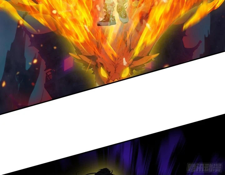 The Evil God Descends, I Own Great Hell Chapter 95 Gambar 6