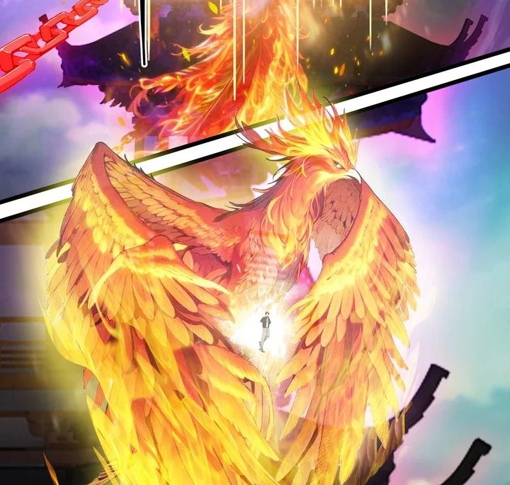 The Evil God Descends, I Own Great Hell Chapter 95 Gambar 14