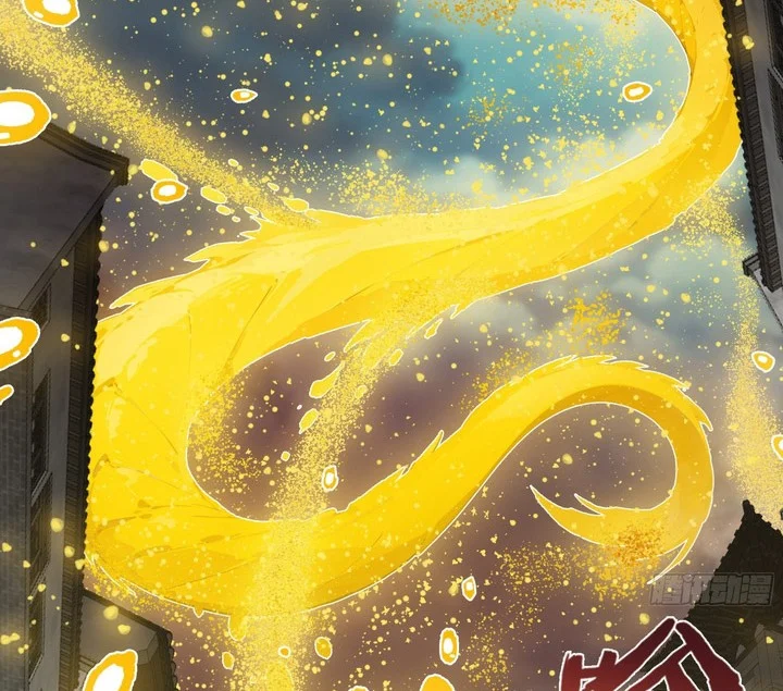 The Evil God Descends, I Own Great Hell Chapter 97 Gambar 8