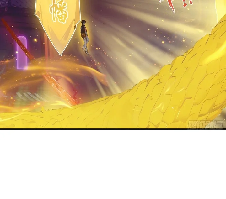 The Evil God Descends, I Own Great Hell Chapter 97 Gambar 10