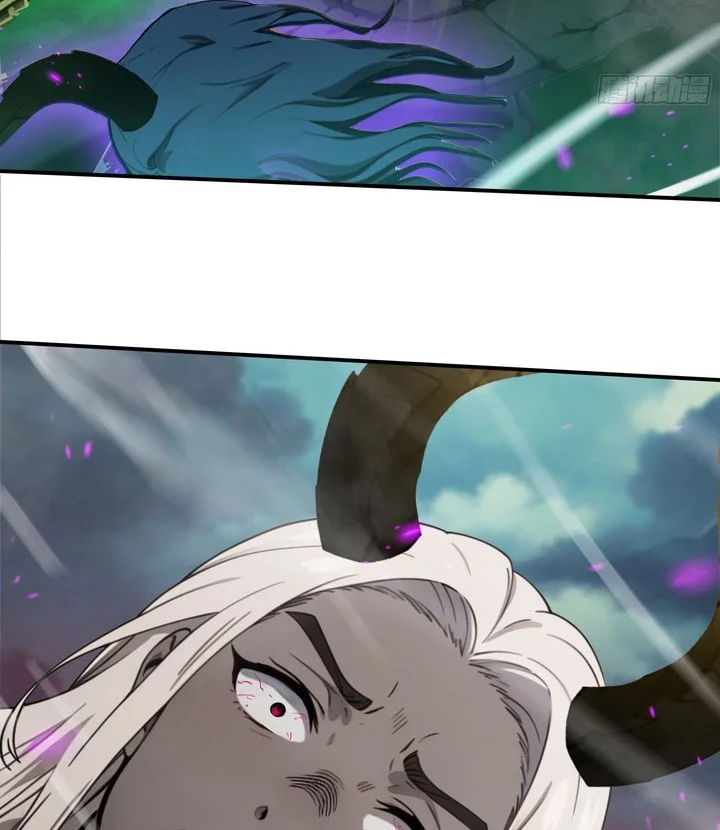 The Evil God Descends, I Own Great Hell Chapter 98 Gambar 8