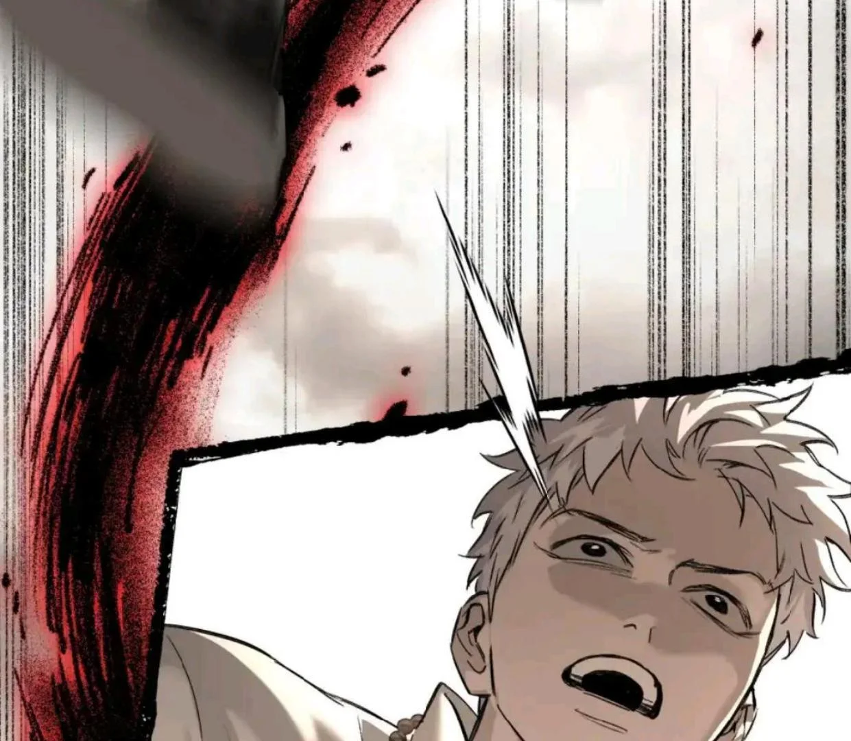 The Evil Ring Chapter 34 Gambar 10