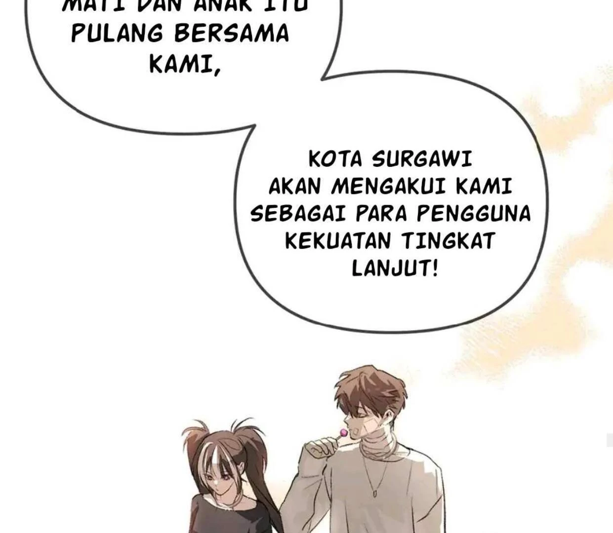 The Evil Ring Chapter 34 Gambar 108