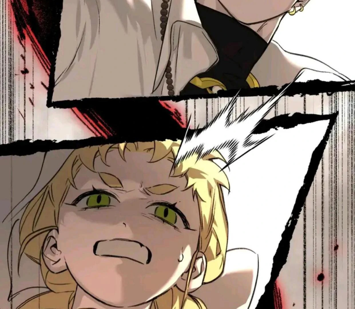 The Evil Ring Chapter 34 Gambar 11