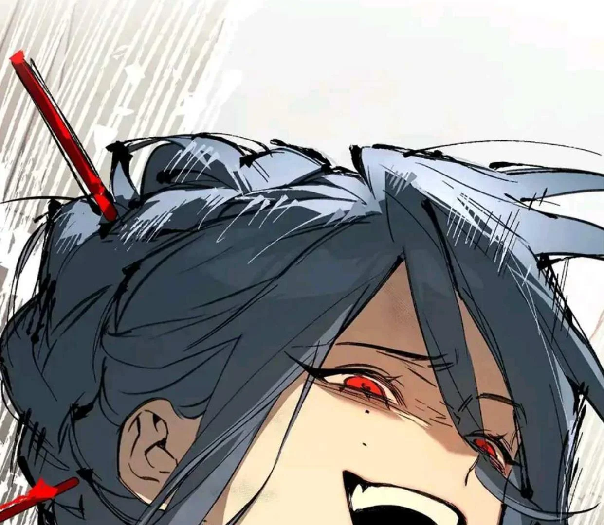 The Evil Ring Chapter 34 Gambar 117