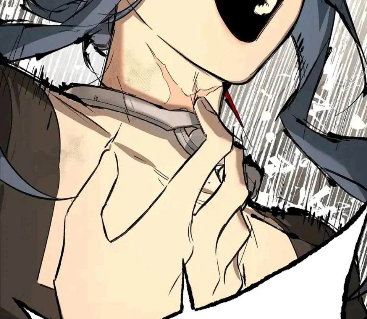 The Evil Ring Chapter 34 Gambar 118