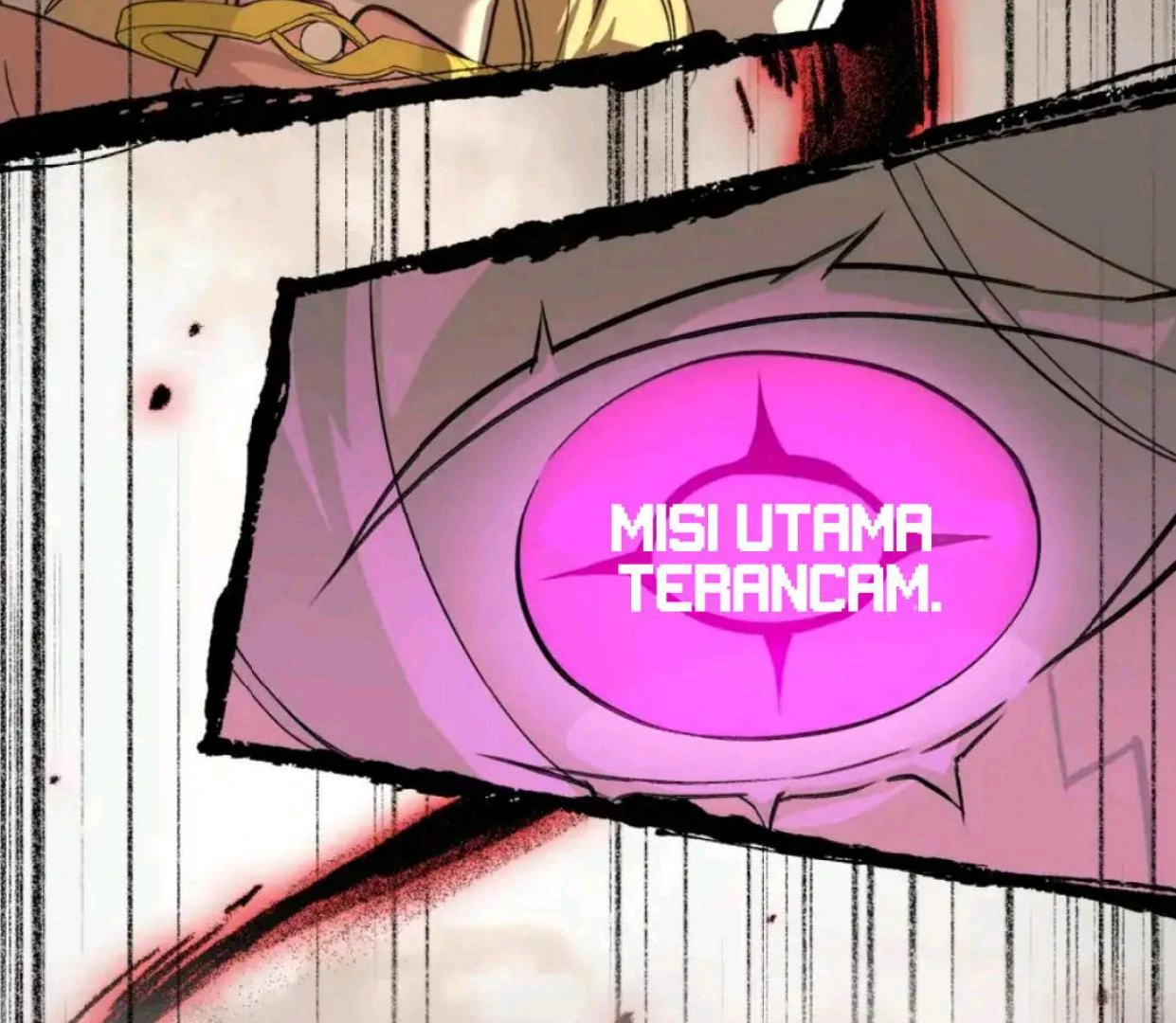 The Evil Ring Chapter 34 Gambar 12