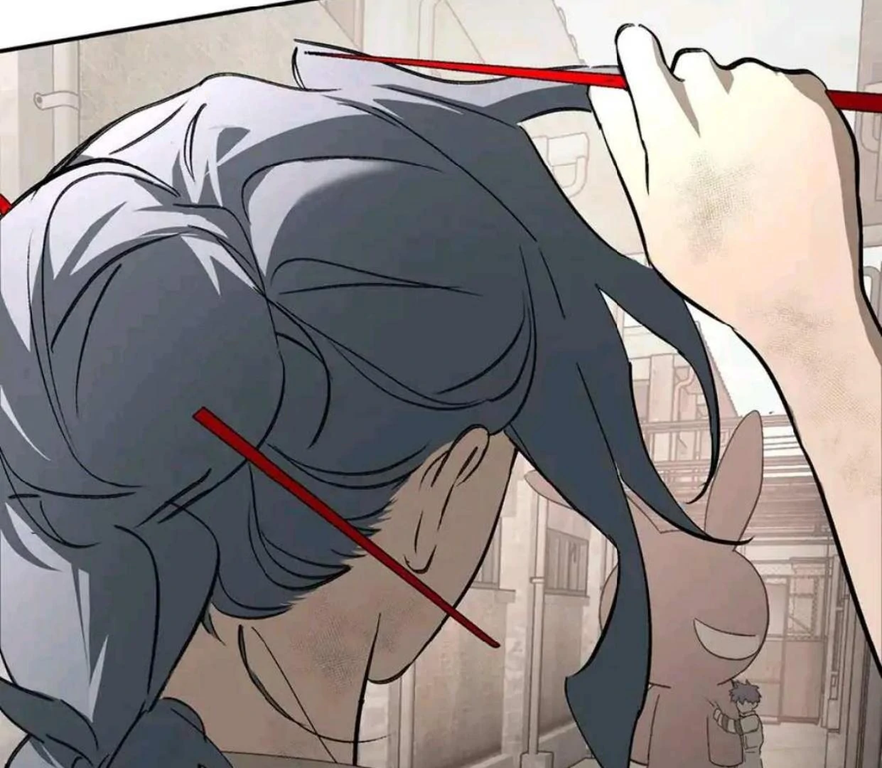 The Evil Ring Chapter 34 Gambar 122