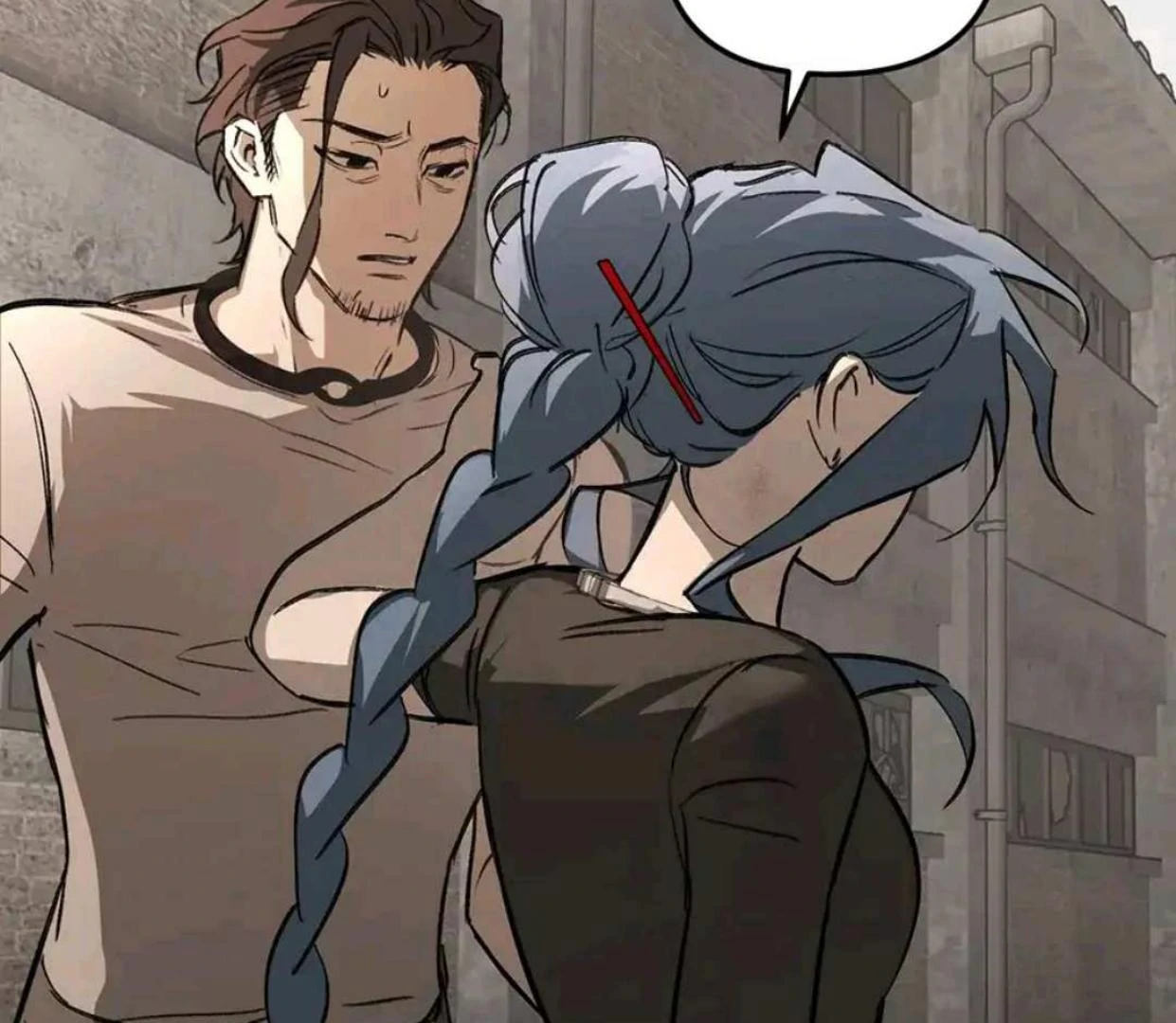 The Evil Ring Chapter 34 Gambar 126