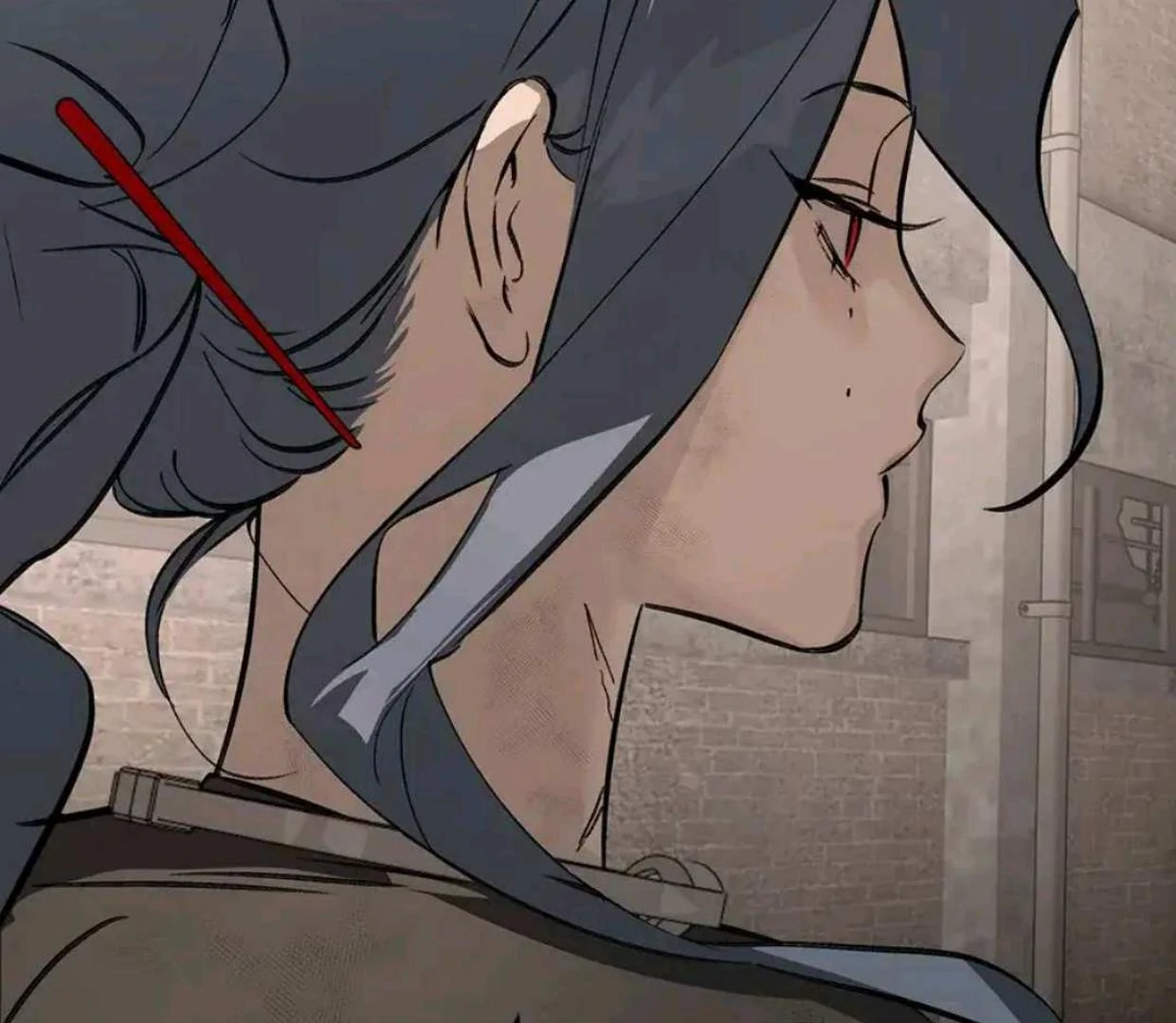 The Evil Ring Chapter 34 Gambar 129