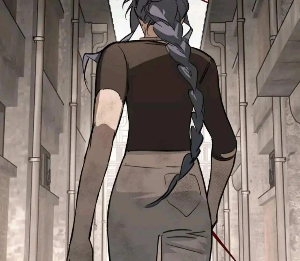 The Evil Ring Chapter 34 Gambar 134