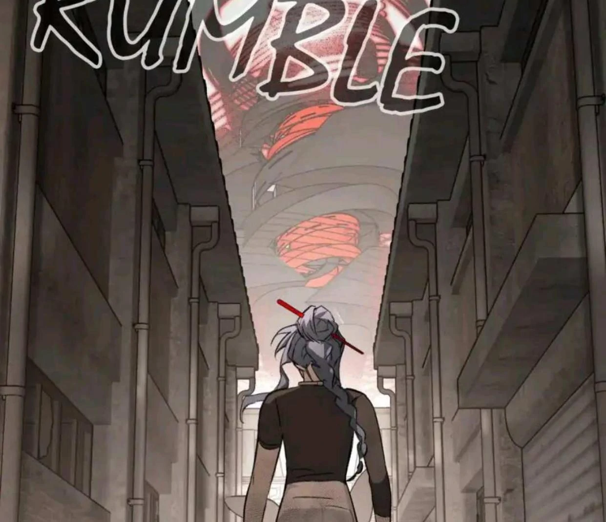 The Evil Ring Chapter 34 Gambar 136