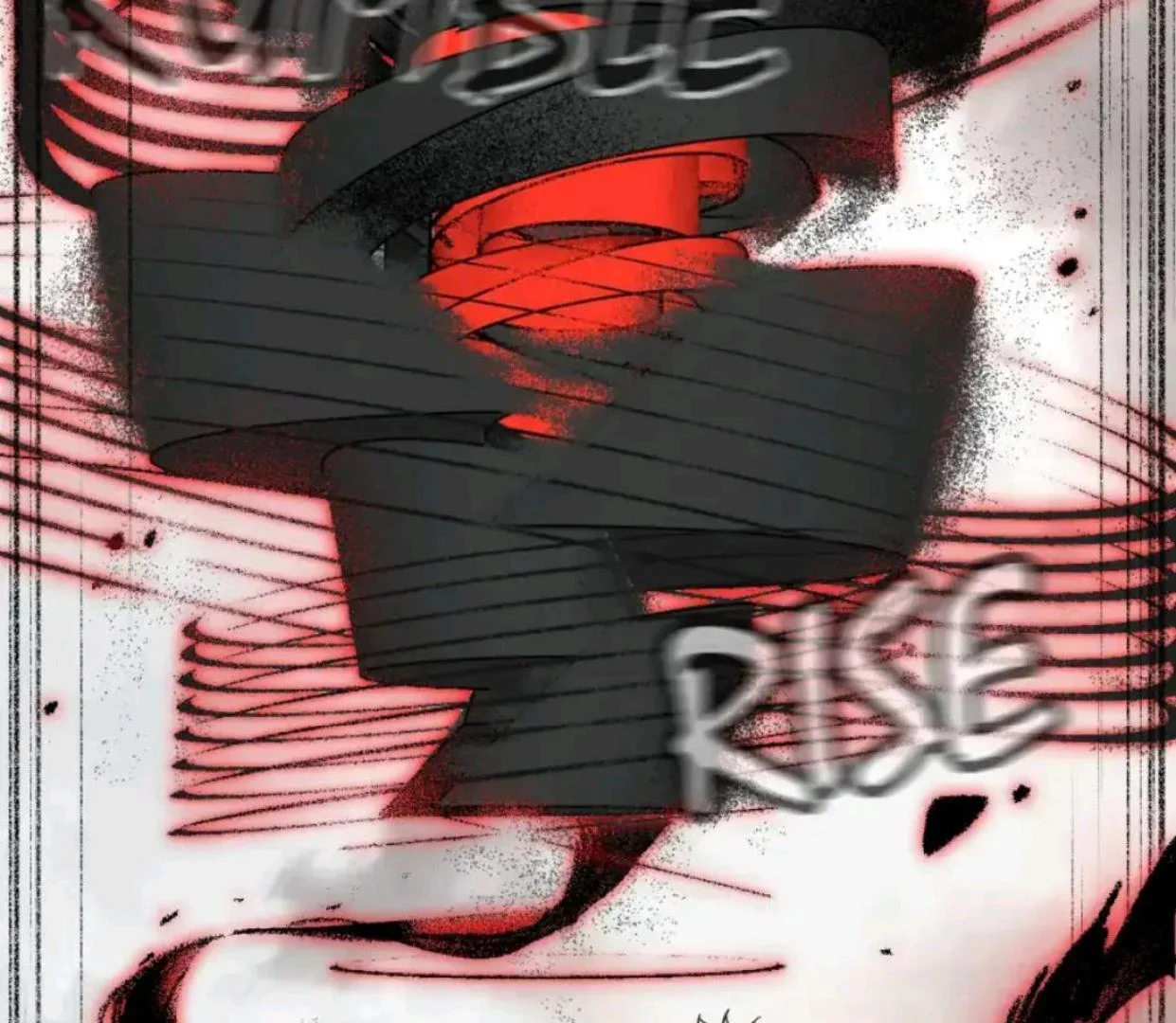 The Evil Ring Chapter 34 Gambar 14