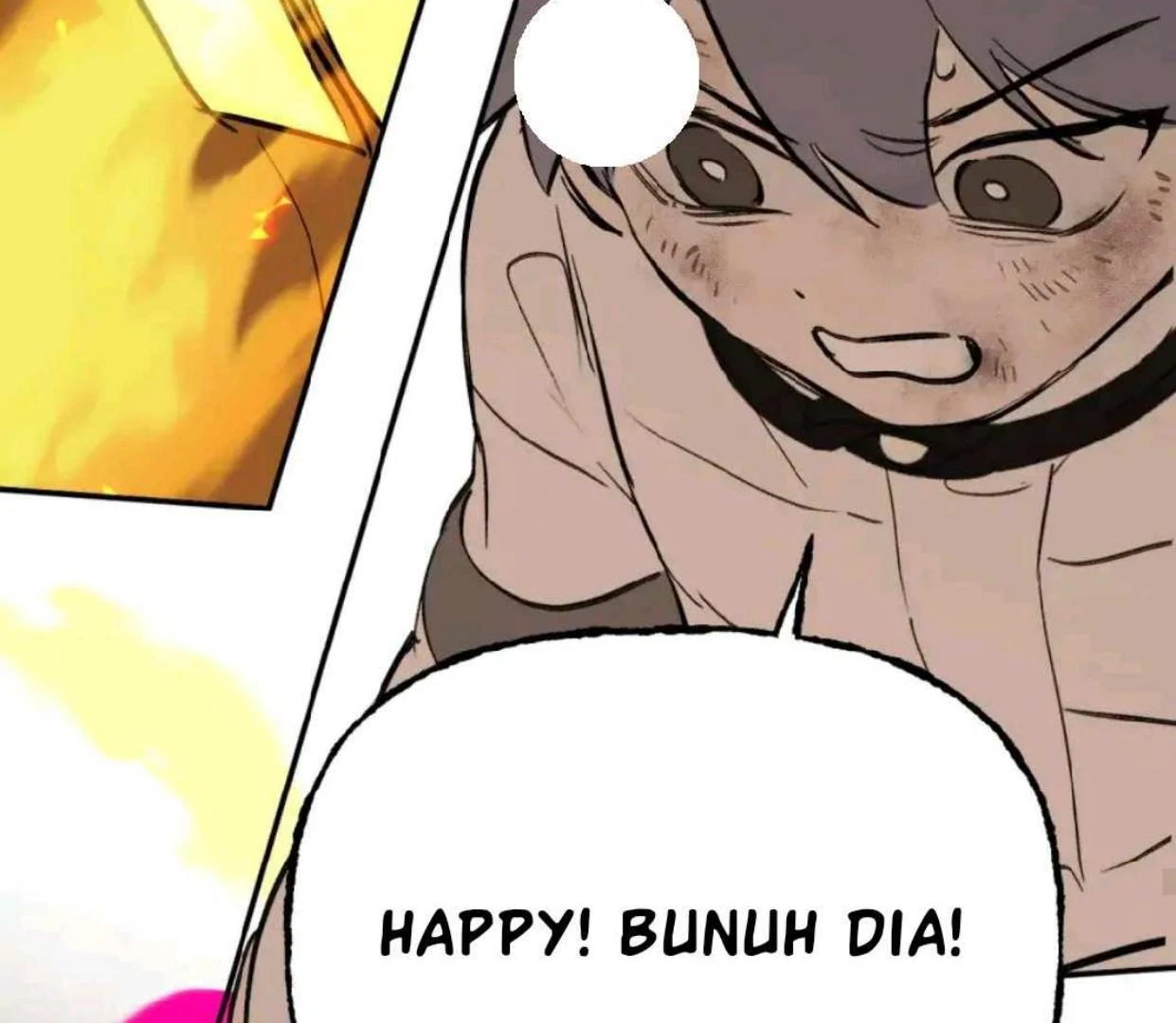 The Evil Ring Chapter 34 Gambar 140