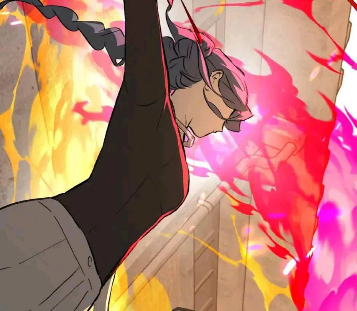 The Evil Ring Chapter 34 Gambar 142