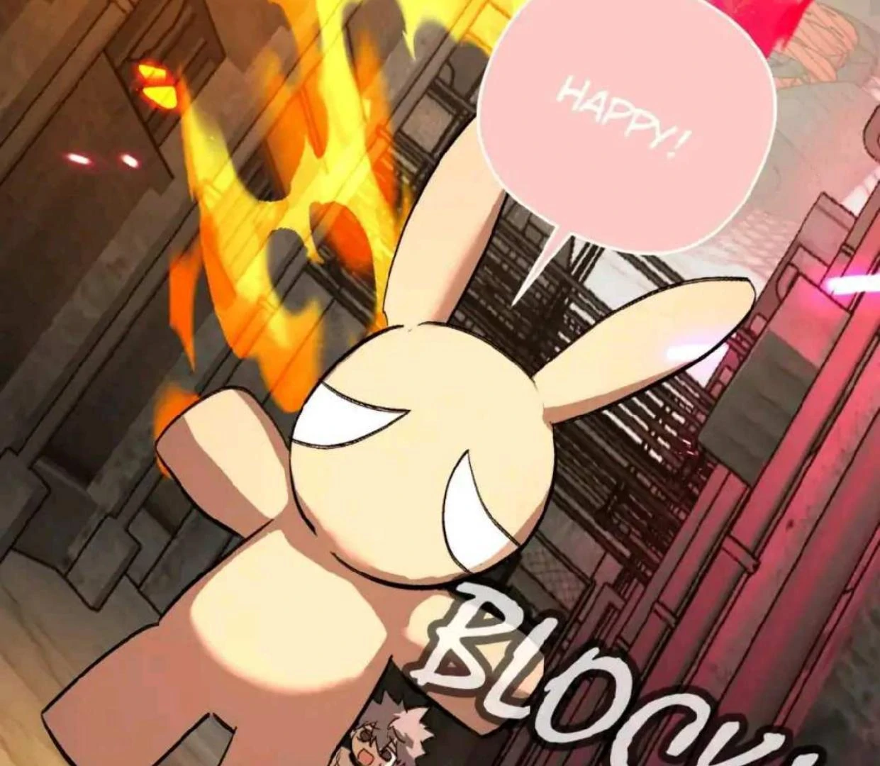 The Evil Ring Chapter 34 Gambar 144