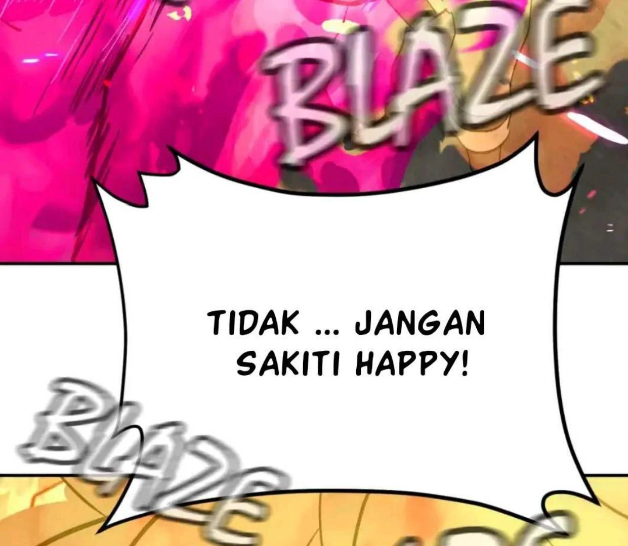 The Evil Ring Chapter 34 Gambar 148