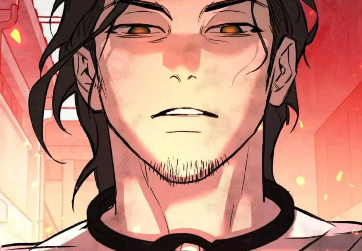 The Evil Ring Chapter 34 Gambar 154